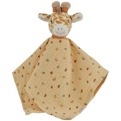 Sterntaler Knuffel met giraffe Kaya Sterntaler Knuffel met giraffe Kaya