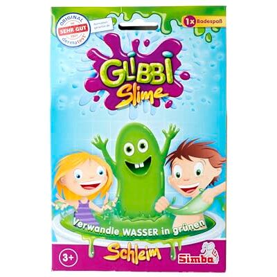 Simba Glibbi slijm Simba Glibbi slijm