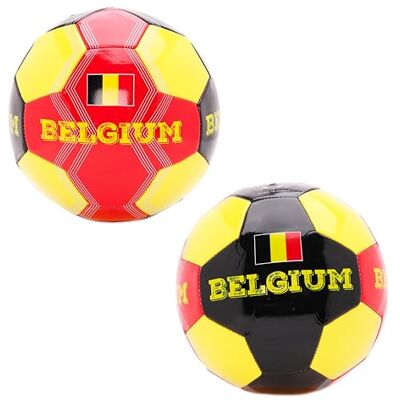 Toyland ® Voetbal met countrythema (8 pond/maat 5) Euro en het WK Outdoor speelgoed 14 stijlen beschikbaar Toyland ® Voetbal met countrythema (8 pond/maat 5) Euro en het WK Outdoor speelgoed 14 stijlen beschikbaar