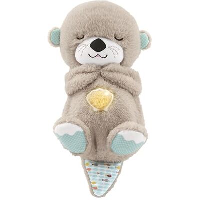Fisher-Price Sluimer-otter Fisher-Price Sluimer-otter