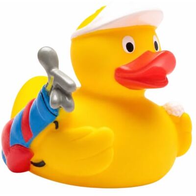 Duckshop Golf badeend Duckshop Golf badeend