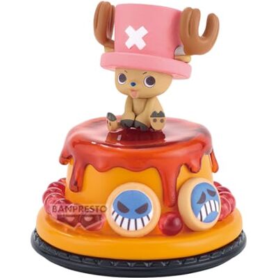 Banpresto ONE PIECE PALDOLCE COLLECTION V4 C FIG Banpresto ONE PIECE PALDOLCE COLLECTION V4 C FIG