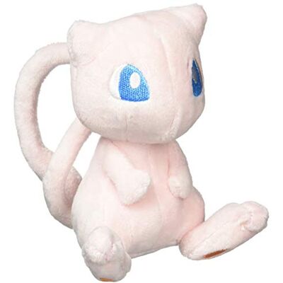 Pokémon Pokemon Center Original Plush Doll Fit Mew Go Pokémon Pokemon Center Original Plush Doll Fit Mew Go