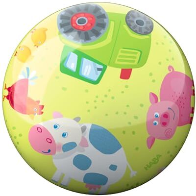 HABA Bal Bauernhof-Tiere HABA Bal Bauernhof-Tiere
