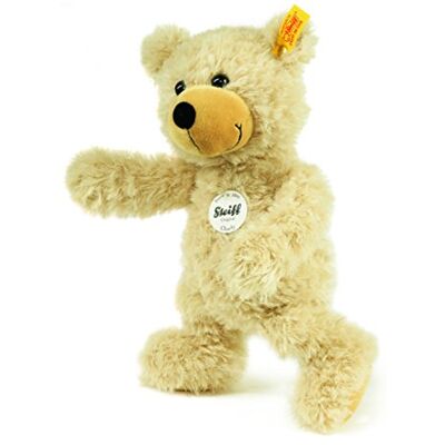 Steiff 12808 Charly teddybeer beige Steiff 12808 Charly teddybeer beige