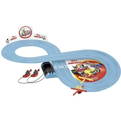 Carrera Mickey's Fun Race Carrera Mickey's Fun Race