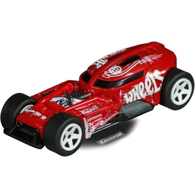 Carrera Hot Wheels™ HW50 Concept™ (rood) Carrera Hot Wheels™ HW50 Concept™ (rood)