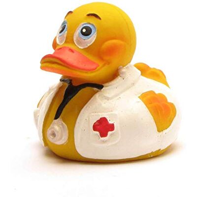 Duckshop I Badeente I Lanco Doctor Duck Duckshop I Badeente I Lanco Doctor Duck