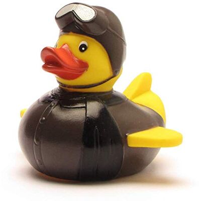 Duckshop Old Fashioned Pilot Duck badeend Duckshop Old Fashioned Pilot Duck badeend