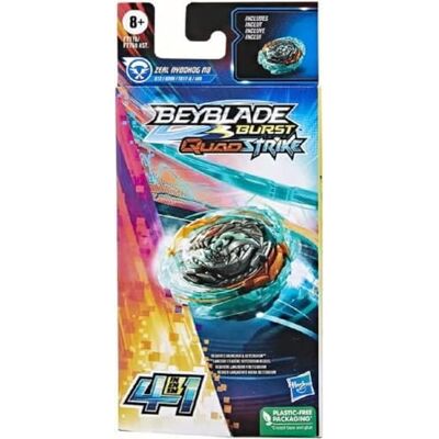 Hasbro Speelgoed, F7760EU6, meerkleurig, eenheidsmaat Hasbro Speelgoed, F7760EU6, meerkleurig, eenheidsmaat
