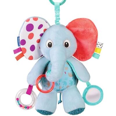 Ravensburger Play+ ontdekker olifant Ravensburger Play+ ontdekker olifant