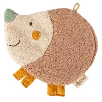Sigikid Sigibaby egel kreukelstof Sigikid Sigibaby egel kreukelstof