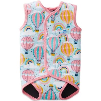 Splash About Baby Wrap Zwempak voor baby's Splash About Baby Wrap Zwempak voor baby's