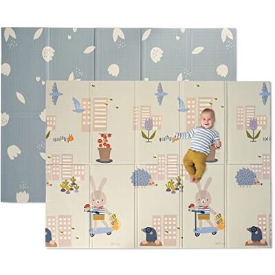 Taf Toys Schuimmat tuin Taf Toys Schuimmat tuin