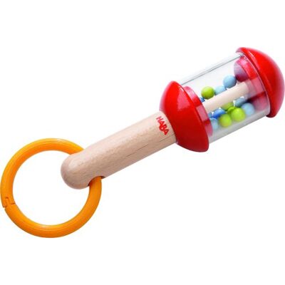 HABA -005993 Maracas met kogels, 005993 HABA -005993 Maracas met kogels, 005993