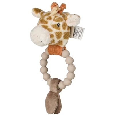 Sterntaler Kaya Giraffe rammelaar Sterntaler Kaya Giraffe rammelaar
