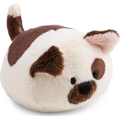 NICI Pluche hond, 8 cm 63434 Zachte metgezel om te knuffelen, spelen en te verzamelen, geluksbrenger, leuk cadeau voor kinderen en volwassenen NICI Pluche hond, 8 cm 63434 Zachte metgezel om te knuffelen, spelen en te verzamelen, geluksbrenger, leuk cadeau voor kinderen en volwassenen