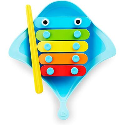 Munchkin Xylophone Dingray badspeelgoed Munchkin Xylophone Dingray badspeelgoed
