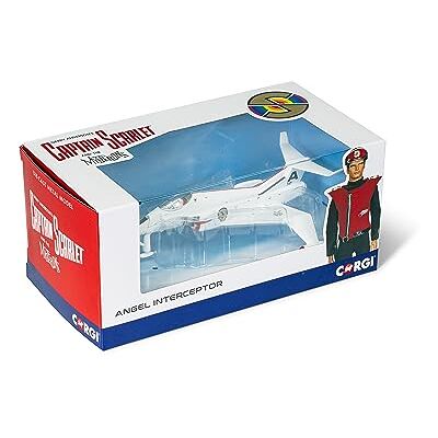 Corgi Hornby Hobbies Ltd CC96309 veelkleurig speelgoed Corgi Hornby Hobbies Ltd CC96309 veelkleurig speelgoed