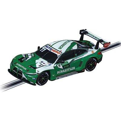 Carrera BMW M4 GT3 DTM Marco Wittmann Carrera BMW M4 GT3 DTM Marco Wittmann