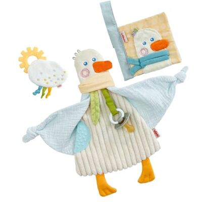 HABA Babyspeelset Gans 3-in-1 HABA Babyspeelset Gans 3-in-1