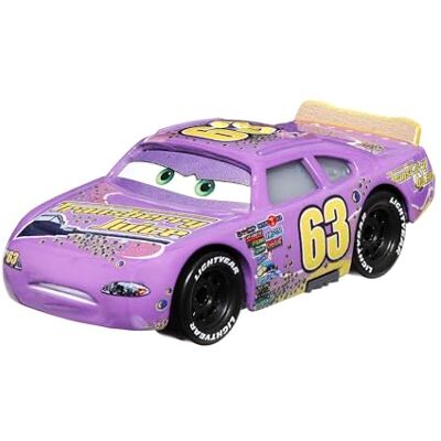 Disney Cars Auto Lee Revkins (Mattel) (FLM14) Disney Cars Auto Lee Revkins (Mattel) (FLM14)