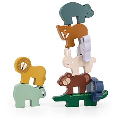 Trixie Houten Stapeldieren Trixie Houten Stapeldieren