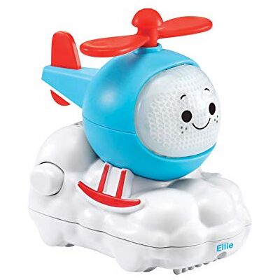 VTech Tut Tut Cory Flitzer Ellie Copter VTech Tut Tut Cory Flitzer Ellie Copter
