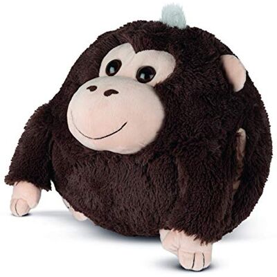 COZY NOXXIEZ Knuffelige pluche handwarmer voor kinderen, pluche knuffeldier, zacht verwarmingskussen voor bed, auto en thuis (gorilla) COZY NOXXIEZ Knuffelige pluche handwarmer voor kinderen, pluche knuffeldier, zacht verwarmingskussen voor bed, auto en thuis (gorilla)