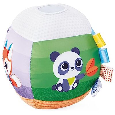 Chicco Musikalischer bal, 00011564000000, Musical Ball Collection 2023 Chicco Musikalischer bal, 00011564000000, Musical Ball Collection 2023