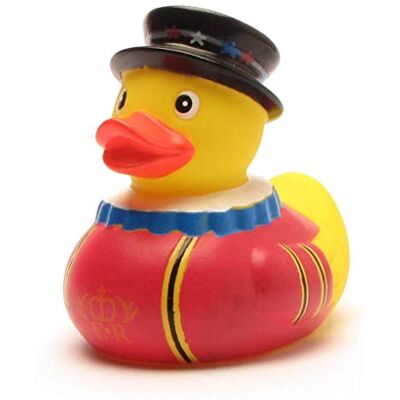 Duckshop Guardsman Duck badeend Duckshop Guardsman Duck badeend