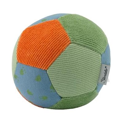 Sterntaler DINO Rexi stoffen ballon Sterntaler DINO Rexi stoffen ballon