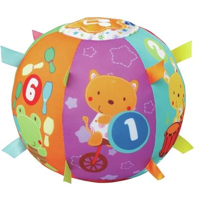 VTech BABY Magi P'tits Copains Awakenbal VTech BABY Magi P'tits Copains Awakenbal