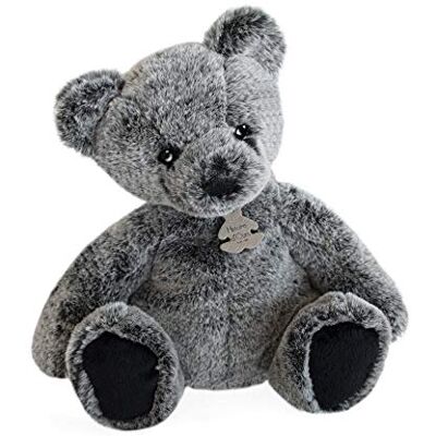 Histoire d'ours GM schuimbeer antraciet HO3019 Histoire d'ours GM schuimbeer antraciet HO3019