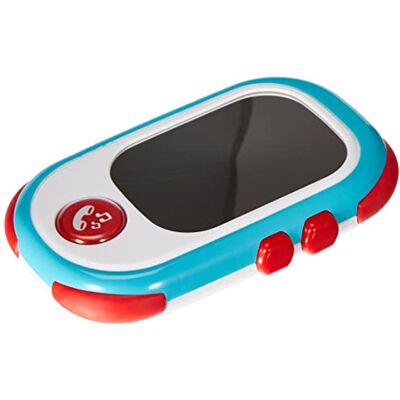 Liscianigiochi Lisciani Giochi – 55777 – wortel baby smartphone Liscianigiochi Lisciani Giochi – 55777 – wortel baby smartphone