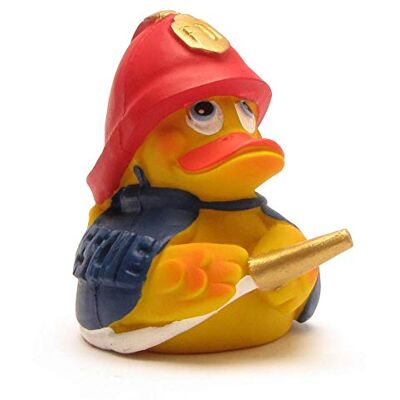 Duckshop Brandweer Duck badeend Duckshop Brandweer Duck badeend