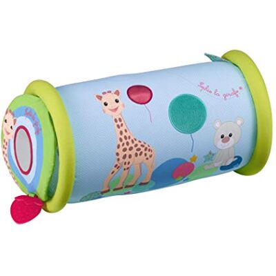 Sophie la girafe Vulli Rollin' Sophie de Giraffe Sophie la girafe Vulli Rollin' Sophie de Giraffe