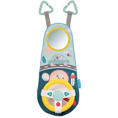 Taf Toys 12515 Autostuurwiel Koala Taf Toys 12515 Autostuurwiel Koala