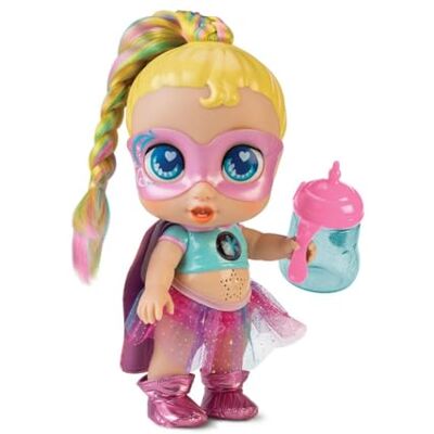 Bizak Super Cute Regi speelgoed, meerkleurig (64320042) Bizak Super Cute Regi speelgoed, meerkleurig (64320042)