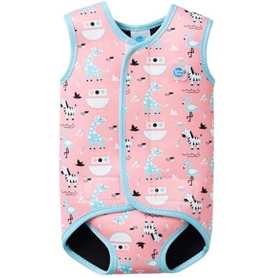 Splash About Baby Wrap Zwempak voor baby's Splash About Baby Wrap Zwempak voor baby's