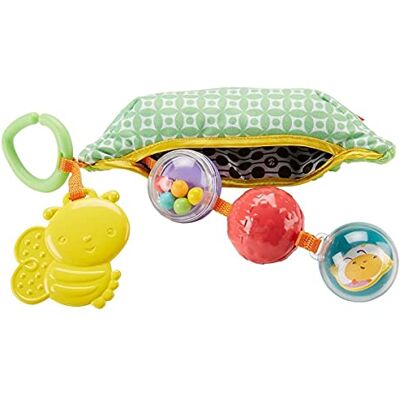 Fisher-Price Verrassingsdoos Fisher-Price Verrassingsdoos