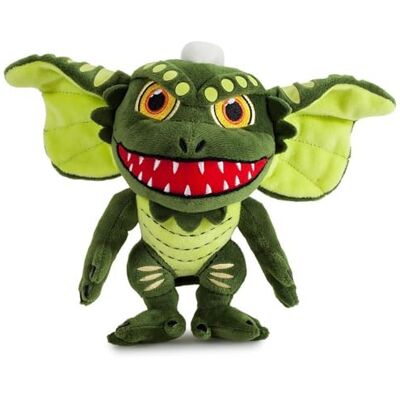 Kidrobot Gremlins Stripe pluche speelgoed voor kinderen, 20 cm, cadeau voor verjaardag, verzamelaars Kidrobot Gremlins Stripe pluche speelgoed voor kinderen, 20 cm, cadeau voor verjaardag, verzamelaars
