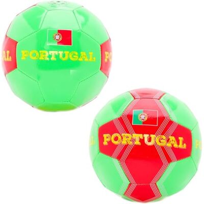 Toyland ® Voetbal met countrythema (8 pond/maat 5) Euro en het WK Outdoor speelgoed 14 stijlen beschikbaar Toyland ® Voetbal met countrythema (8 pond/maat 5) Euro en het WK Outdoor speelgoed 14 stijlen beschikbaar