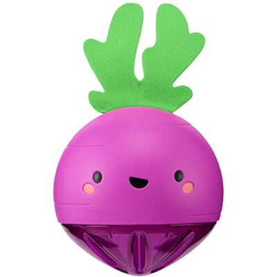 Skip Hop Babyspeelgoed 6 maanden – muzikaal kruipspeelgoed bevordert het lopen op handen en voeten en muzikale creativiteit – meisjes en jongens – 3 liedjes en geluiden geactiveerd door beweging – Farmstand-collectie Skip Hop Babyspeelgoed 6 maanden – muzikaal kruipspeelgoed bevordert het lopen op handen en voeten en muzikale creativiteit – meisjes en jongens – 3 liedjes en geluiden geactiveerd door beweging – Farmstand-collectie