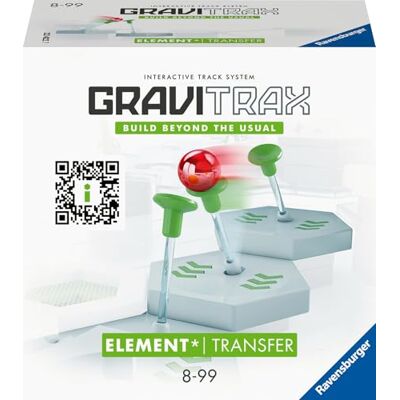 Ravensburger GraviTrax Element-transfer Ravensburger GraviTrax Element-transfer