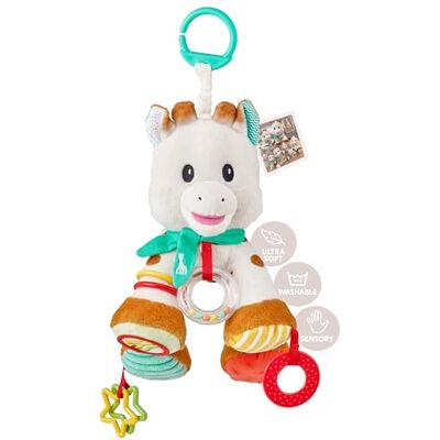 Sophie la girafe Activiteiten knuffel Sophie la girafe Activiteiten knuffel