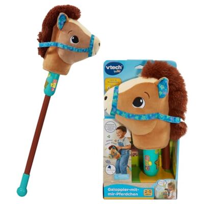VTech Galop met paard VTech Galop met paard