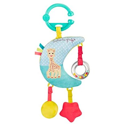 Sophie la girafe Mijn muziekdoos Sophie la girafe Mijn muziekdoos