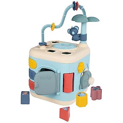 Smoby Little Explor Cube Smoby Little Explor Cube