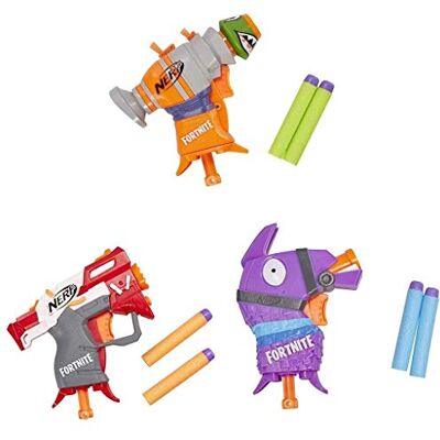 Hasbro Set speelfiguren, E6741, meerkleurig Hasbro Set speelfiguren, E6741, meerkleurig